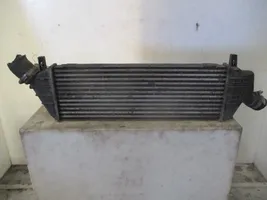 Nissan Micra Chłodnica powietrza doładowującego / Intercooler 14461BC400