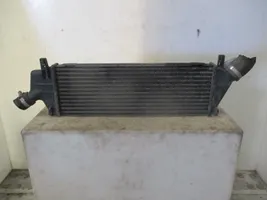 Nissan Micra Chłodnica powietrza doładowującego / Intercooler 14461BC400