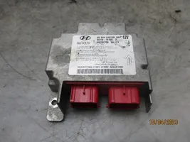 Hyundai ix20 Airbag control unit/module 959101K100