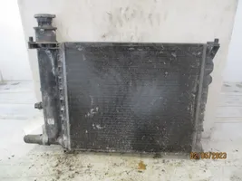 Citroen BX Coolant radiator 95495037