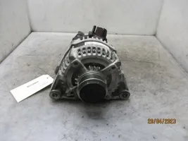 Opel Corsa E Generator/alternator 13520810