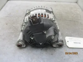 Opel Corsa E Generator/alternator 13520810