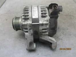 Opel Corsa E Generator/alternator 13520810