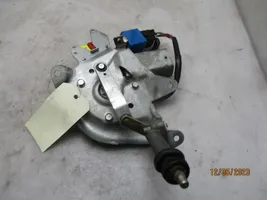 Citroen ZX Rear window wiper motor 95656576