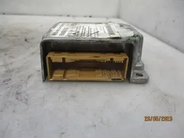 KIA Picanto Module de contrôle airbag 9591007620