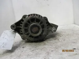 Opel Astra G Generator/alternator 3493848