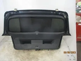 Volkswagen Golf VI Tailgate/trunk/boot lid 5K6827025J