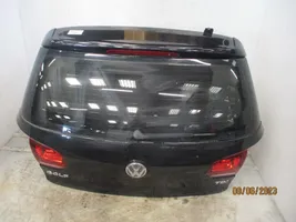 Volkswagen Golf VI Tailgate/trunk/boot lid 5K6827025J