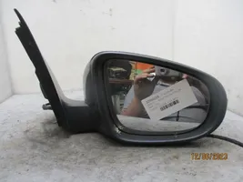 Volkswagen Golf VI Front door electric wing mirror 5K0857508AF9B9