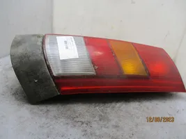 Renault Super R5 Lampa tylna 7701030763