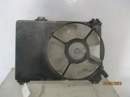 Suzuki Swift Ventilateur de refroidissement de radiateur électrique 1711162J50000