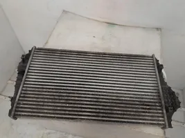 Chevrolet Lacetti Intercooler radiator 96436111