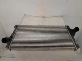 Chevrolet Lacetti Intercooler radiator 96436111