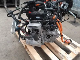 Peugeot 2008 II Engine 1676246580