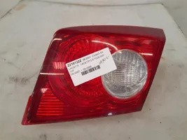 Chevrolet Lacetti Lampa tylna 96551217