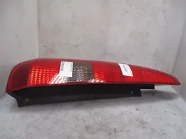 Ford Fusion Lampa tylna 1324567