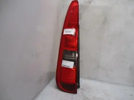 Ford Fusion Lampa tylna 1324567