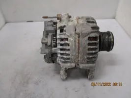 Renault Grand Modus Generatore/alternatore 124425093