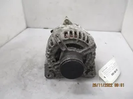 Renault Grand Modus Alternator 124425093