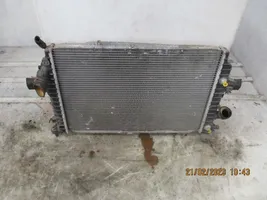 Opel Zafira B Radiateur de refroidissement 13171432