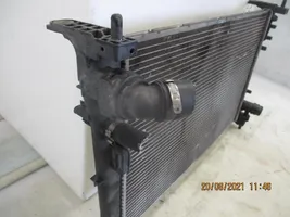 Alfa Romeo Mito Coolant radiator 51936039