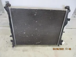 Alfa Romeo Mito Coolant radiator 51936039