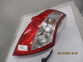 Suzuki Swift Lampa tylna 3565068L00
