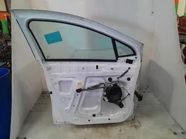 Renault Zoe Drzwi przednie 801011691R