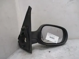 Renault Clio II Front door electric wing mirror 7700435864