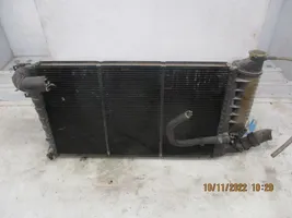 Citroen ZX Radiador del refrigerante 1301TK