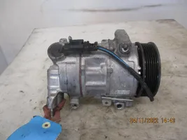 Citroen C4 II Ilmastointilaitteen kompressorin pumppu (A/C) 9819714980
