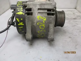 Fiat Marea Alternator 63321398