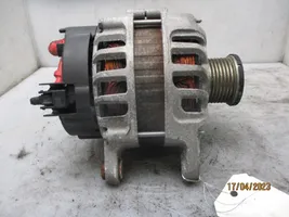 Renault Clio IV Alternator TG12S272