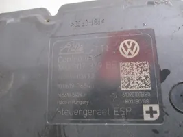 Volkswagen Golf VI ABS-pumppu 1K0614517CP