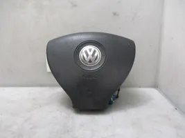 Volkswagen Polo IV 9N3 Airbag dello sterzo 1T0880201D4EC