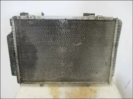 Mercedes-Benz CLK A208 C208 Radiateur de refroidissement 2025008203