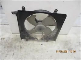 Honda CR-V Ventilateur de refroidissement de radiateur électrique 19030P3F024