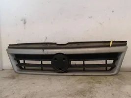 Fiat Ducato Front grill 735405439