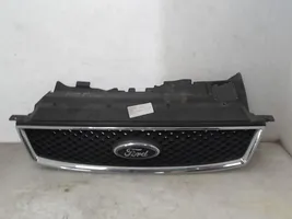 Ford C-MAX I Atrapa chłodnicy / Grill 1371893