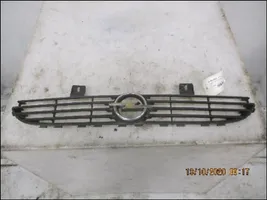 Opel Corsa B Grille de calandre avant 93188728