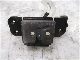 Daewoo Lanos Tailgate lock latch 96232493