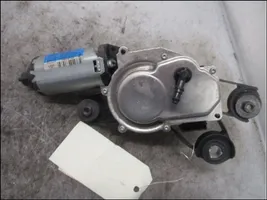 Seat Cordoba (6L) Motor del limpiaparabrisas trasero 6L6955711D