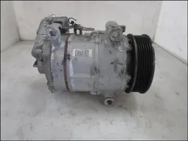 Citroen DS3 Compressore aria condizionata (A/C) (pompa) 9815198580