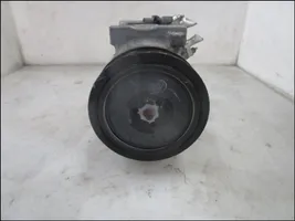 Citroen DS3 Ilmastointilaitteen kompressorin pumppu (A/C) 9815198580