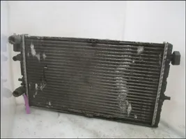 Seat Cordoba (6K) Coolant radiator 6K0121253AC