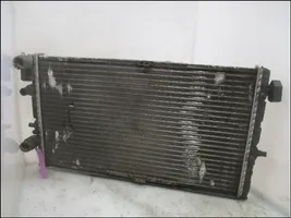 Seat Cordoba (6K) Radiateur de refroidissement 6K0121253AC