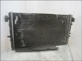 Seat Cordoba (6K) Coolant radiator 6K0121253AC