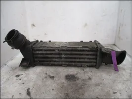 Seat Cordoba (6K) Chłodnica powietrza doładowującego / Intercooler 6K0145805F