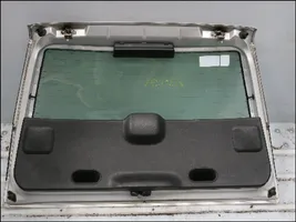 Seat Cordoba (6K) Tylna klapa bagażnika 6K0827025A