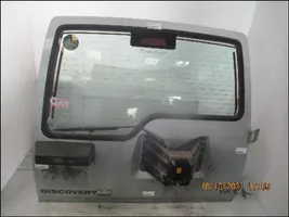 Land Rover Discovery Portiera di carico posteriore BHD700132